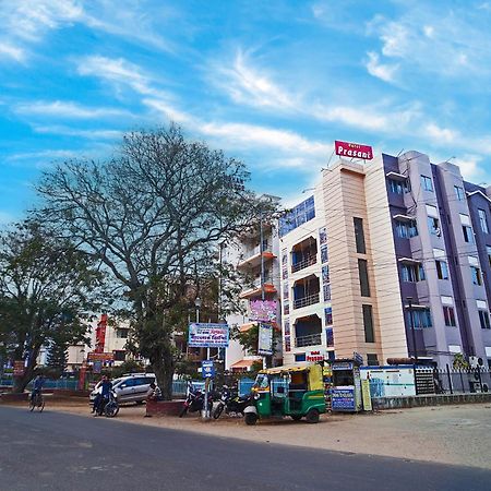 Hotel Prashant Near Jahaz Bari New Digha Extérieur photo