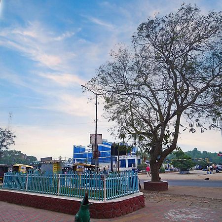 Hotel Prashant Near Jahaz Bari New Digha Extérieur photo