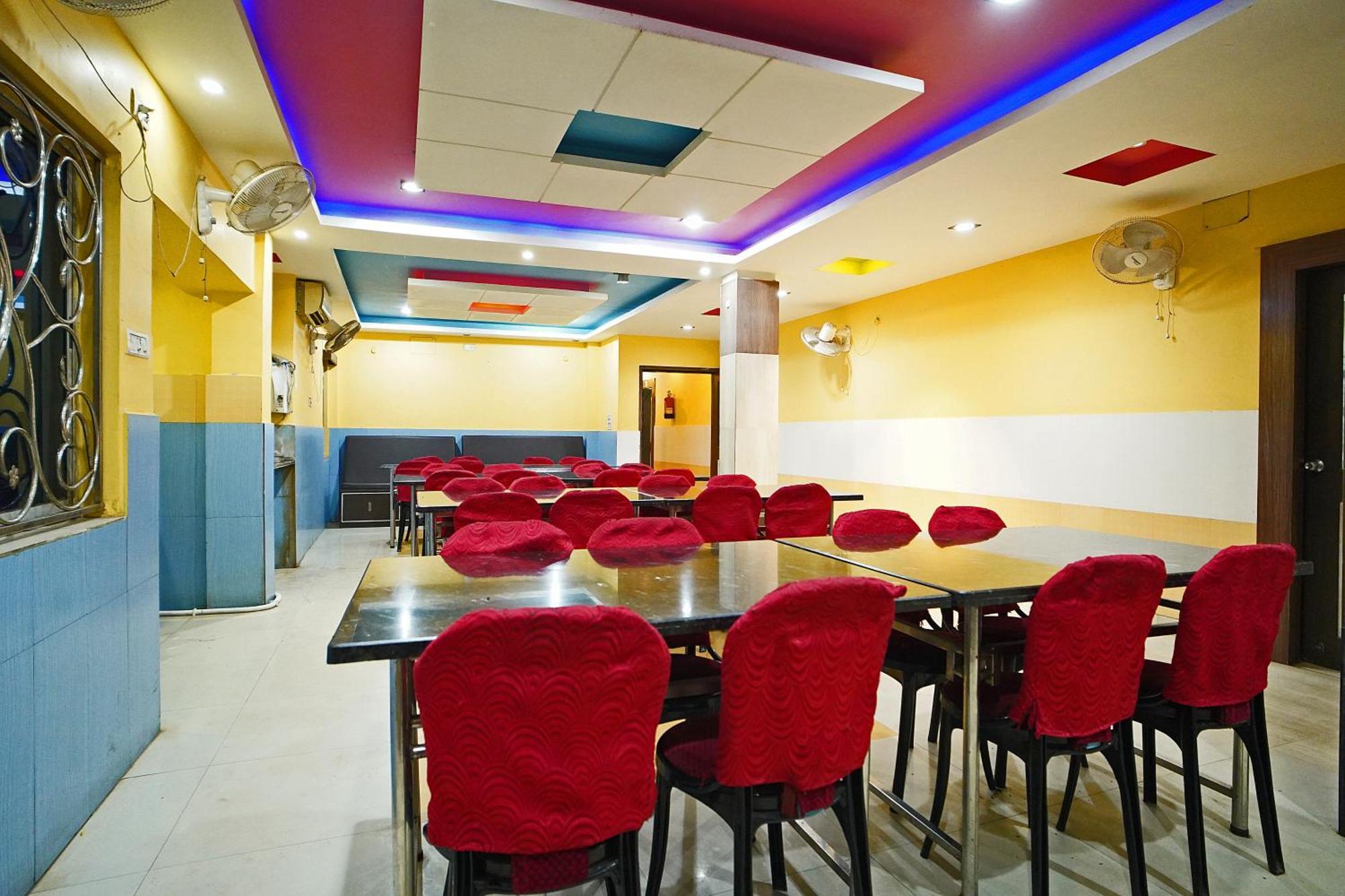 Hotel Prashant Near Jahaz Bari New Digha Extérieur photo