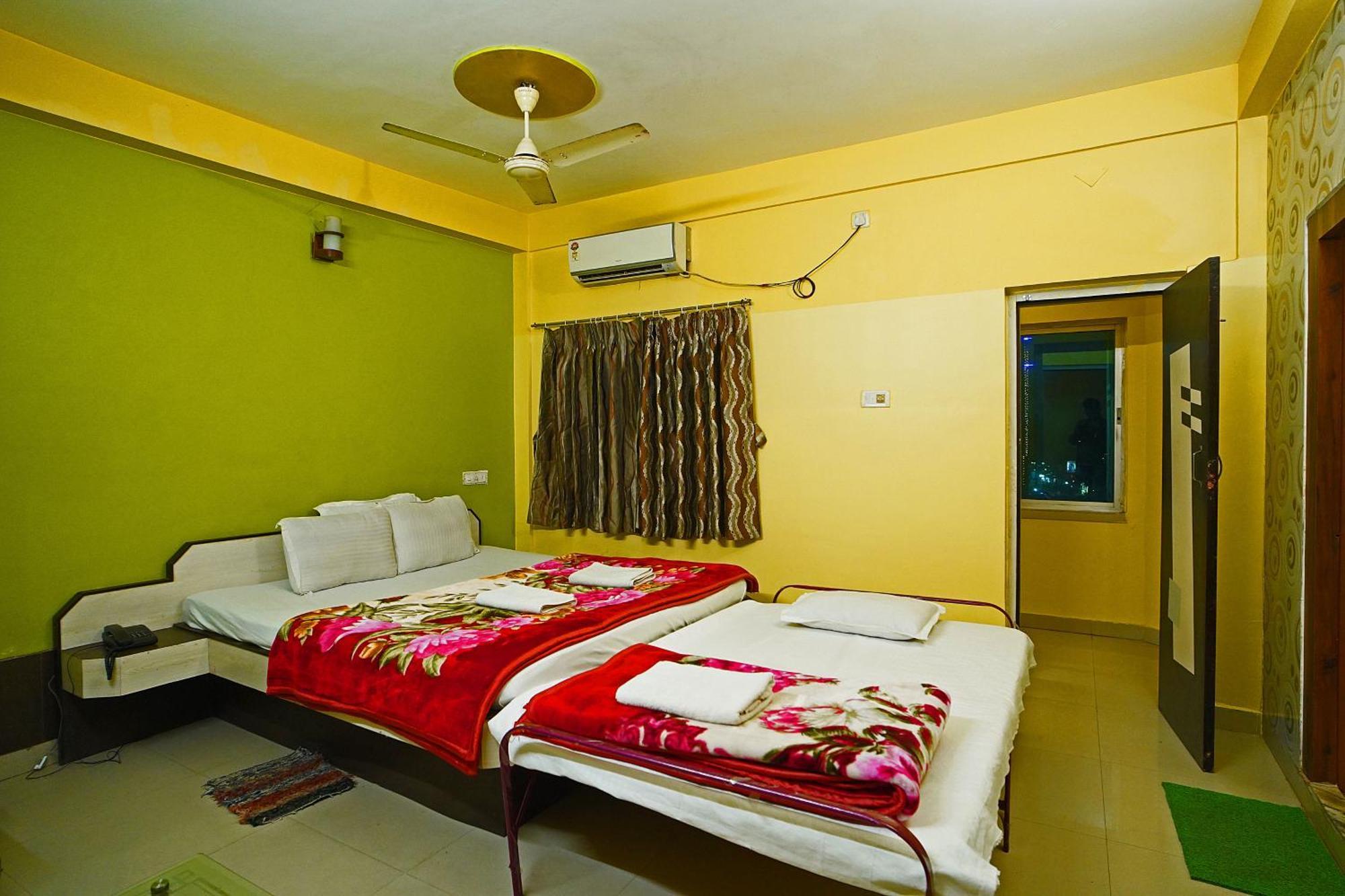 Hotel Prashant Near Jahaz Bari New Digha Extérieur photo