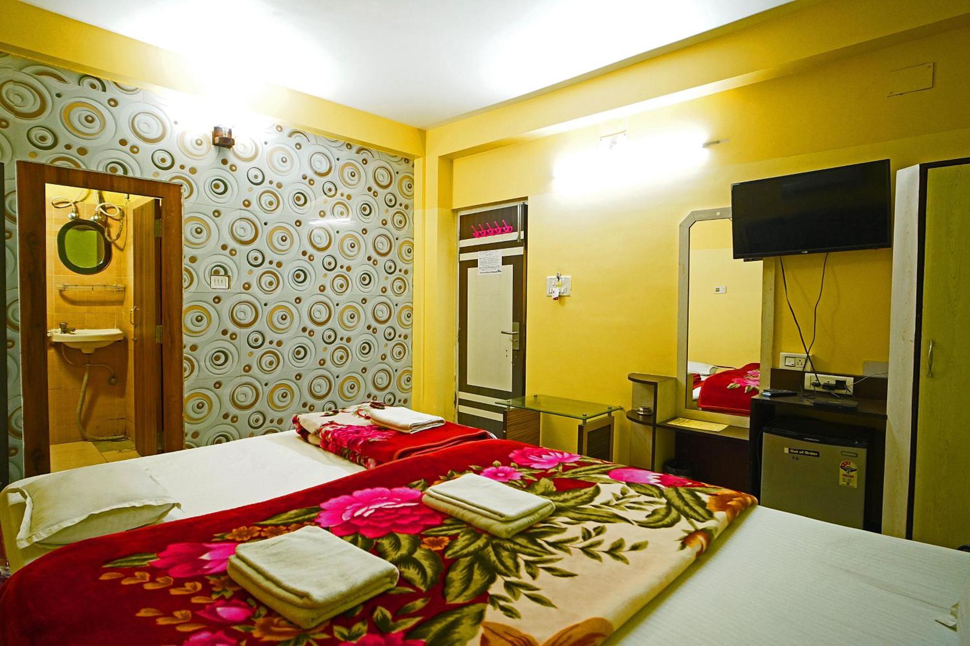 Hotel Prashant Near Jahaz Bari New Digha Extérieur photo